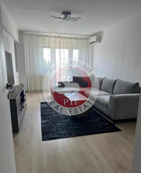 Bd Unirii | Apartament 2 camere | decomandat | 64mp | B8979