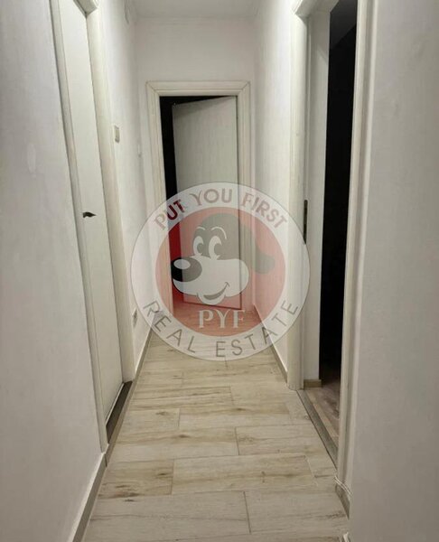 Bd Unirii | Apartament 2 camere | decomandat | 64mp | B8979