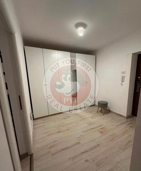 Bd Unirii | Apartament 2 camere | decomandat | 64mp | B8979