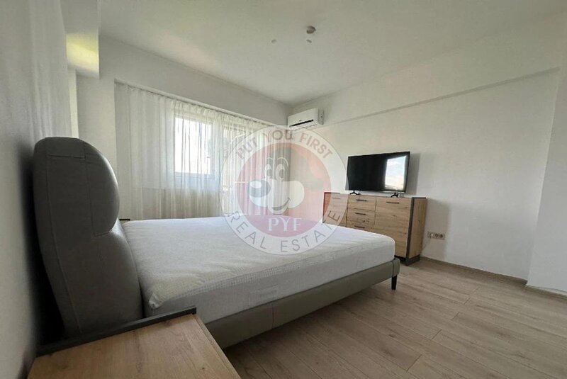 Bd Unirii | Apartament 2 camere | decomandat | 64mp | B8979