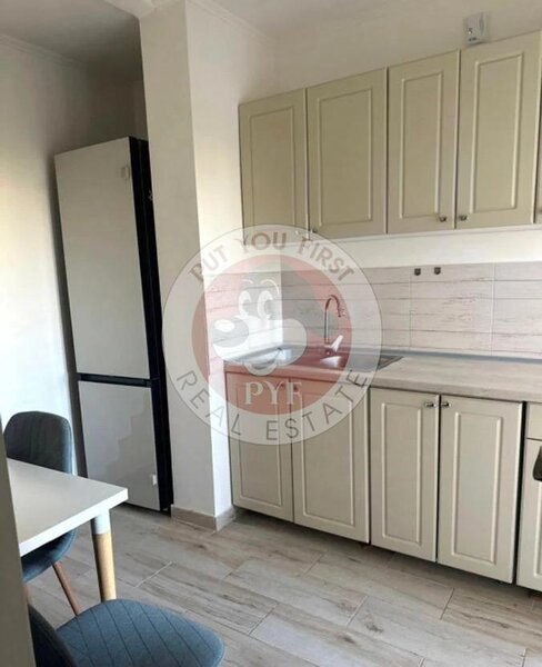 Bd Unirii | Apartament 2 camere | decomandat | 64mp | B8979